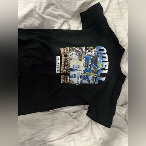 Odell Beckham Jr. Graphic tee